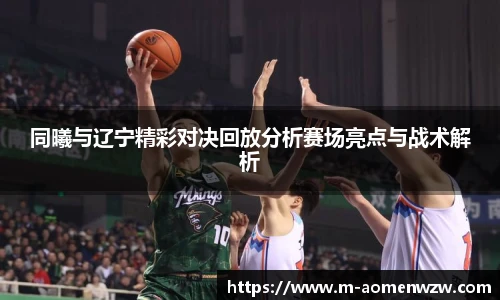 同曦与辽宁精彩对决回放分析赛场亮点与战术解析