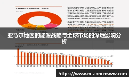 亚马尔地区的能源战略与全球市场的深远影响分析