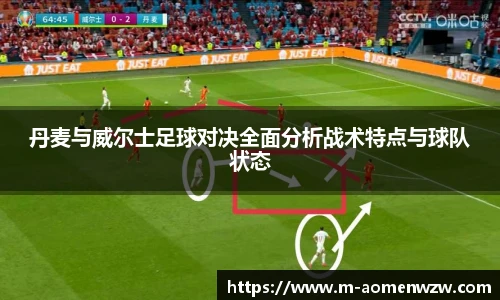 丹麦与威尔士足球对决全面分析战术特点与球队状态